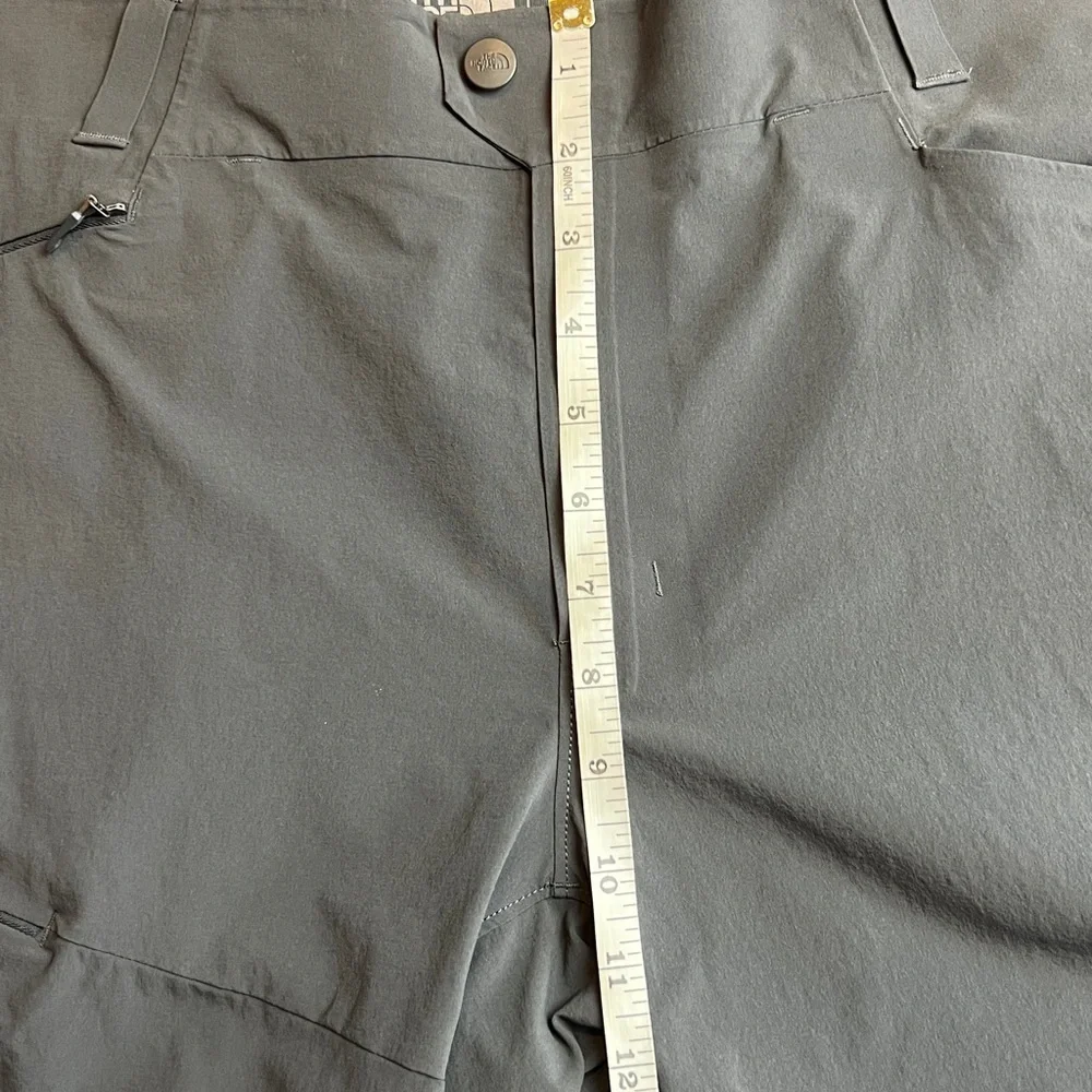 The North Face Speedlight Slim Tapered Shorts, specifically in 